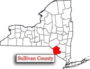 sullivan county